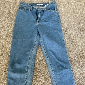 Levi’s jeans